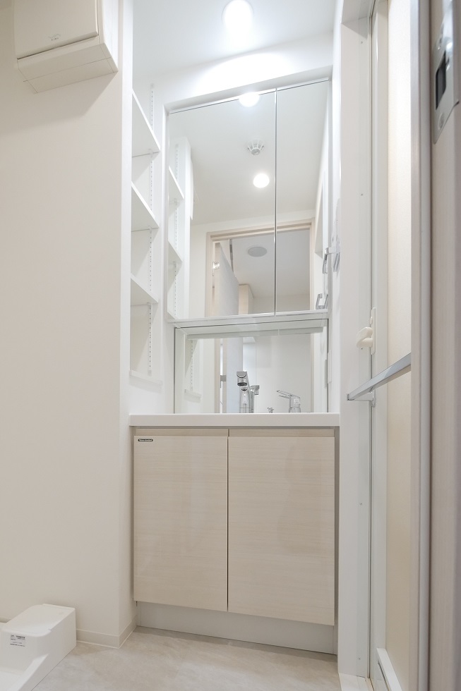 アークマーク巣鴨ステーションⅡ 内観