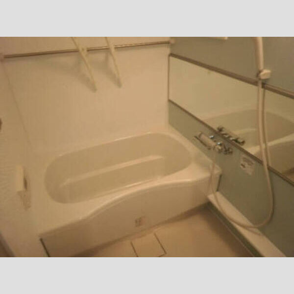 イーストエンジェル青山　B棟 風呂