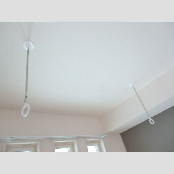 gransoleil(グランソレーユ)103号室 部屋設備