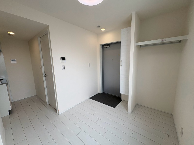 Kai Lani4階 リビング