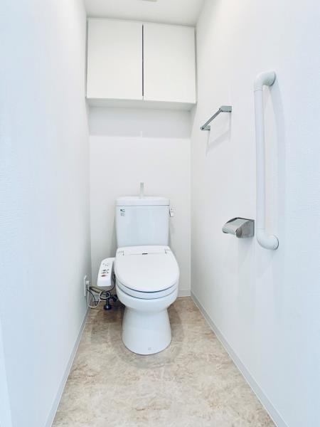 Ｂｒｉｌｌｉａ　ｉｓｔ　東雲キャナルコート9階 同建物別部屋の参考画像