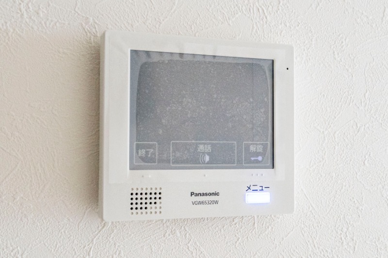 HW.Hills 東日暮里4階 部屋その他