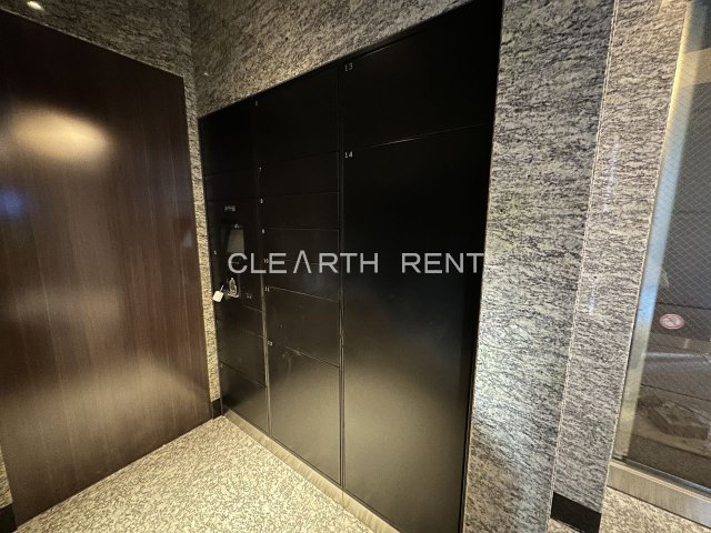 コンシェリア馬込 ＴＨＥ ＲＥＳＩＤＥＮＣＥ1階 【弊社が直接の管理会社】