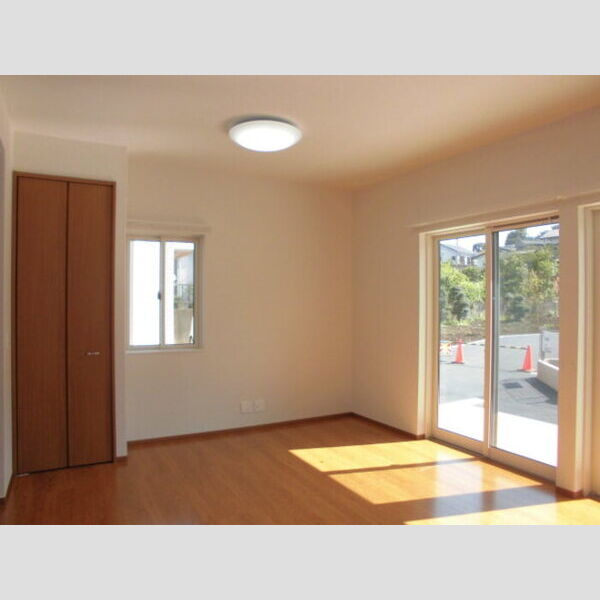 D-room xevoΣ 朝霞　B リビング