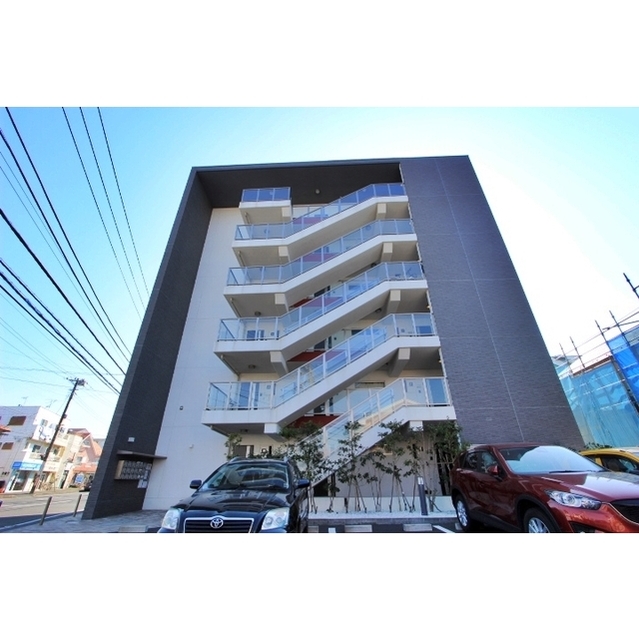 Ｓ.フェリーチェ 外観