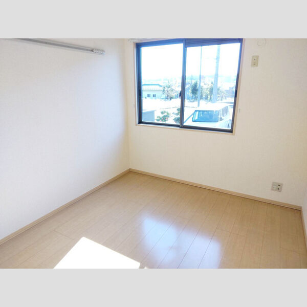 グレースヒル　BCB101号室 洋室(南側)