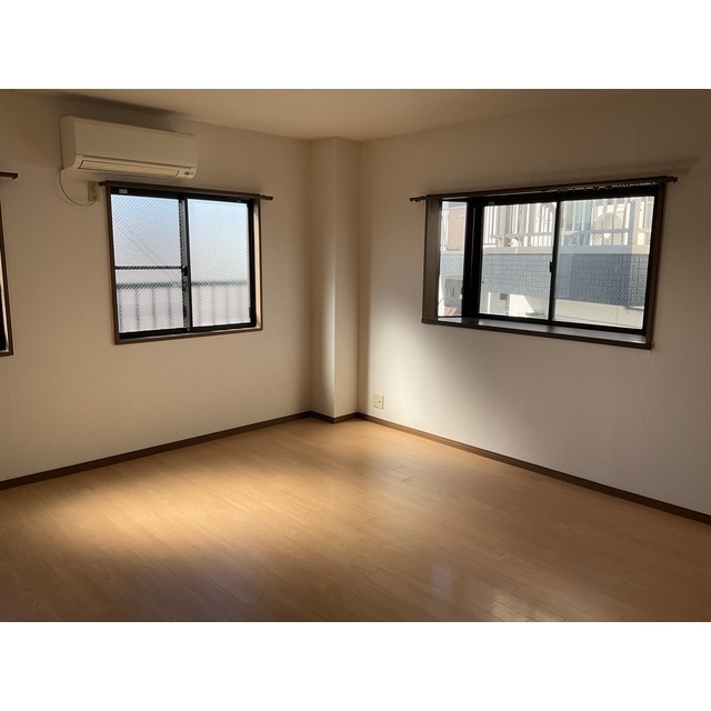 プレゼントコート306号室 リビング