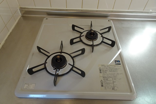 エスペランサ菊名Ａ・Ｂ キッチン