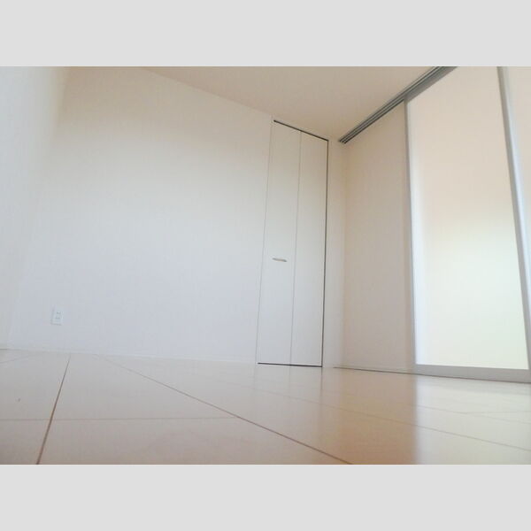 Grandir　A301号室 洋室1