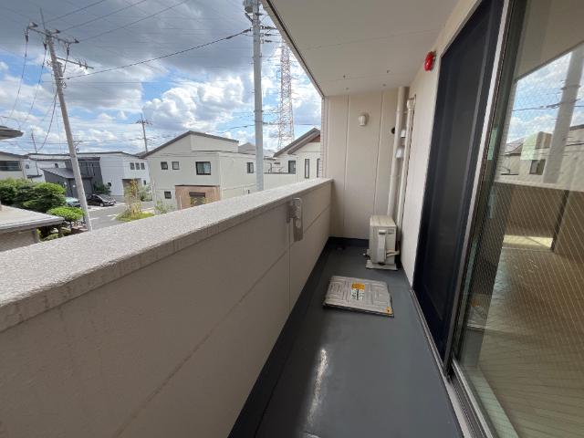 アザレア301号室 同建物別部屋の参考画像