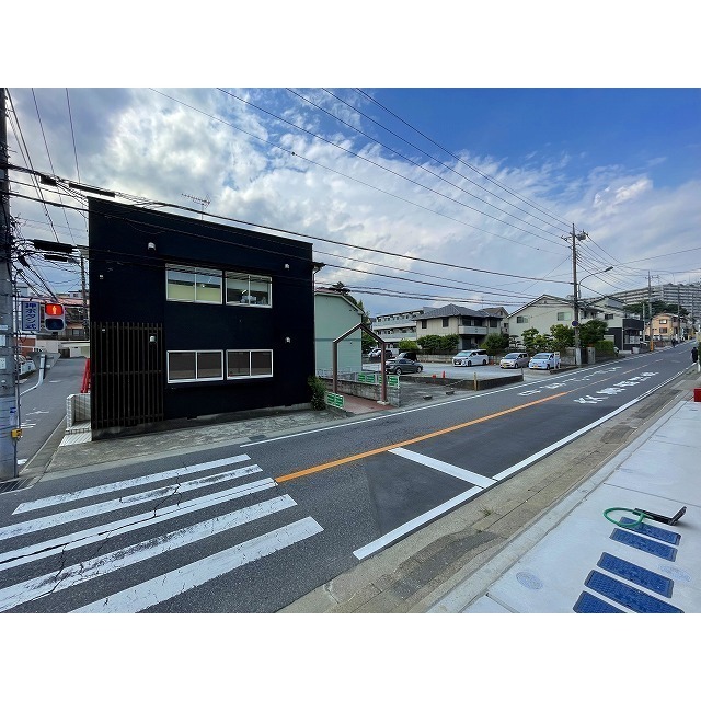 エクセラン北小金105号室 部屋その他