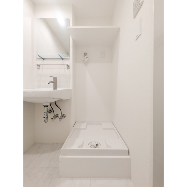 グランパセオ目黒洗足 内観