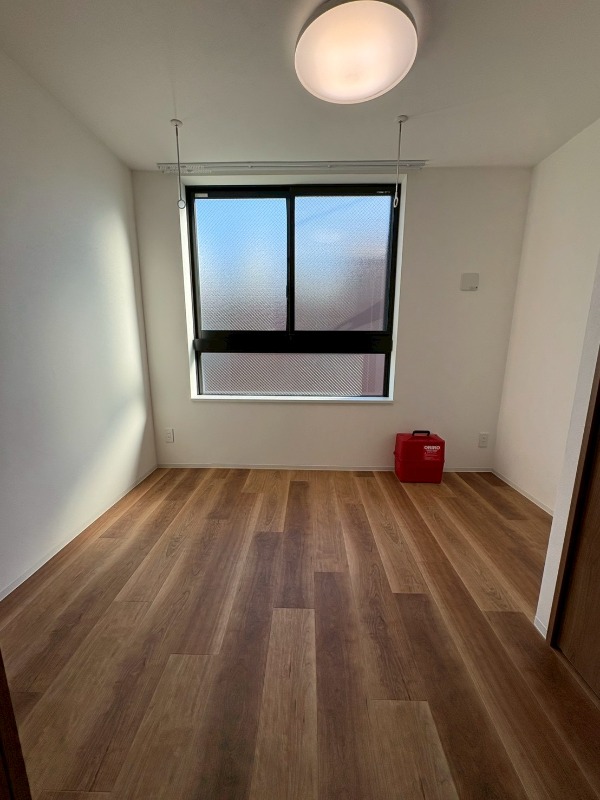 タスキsmart練馬4階 寝室