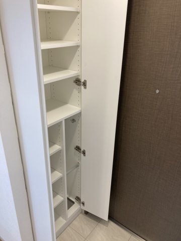 サンパール弐番館 ※別号室の参考写真です(現況優先・仕様違いの場合あり)