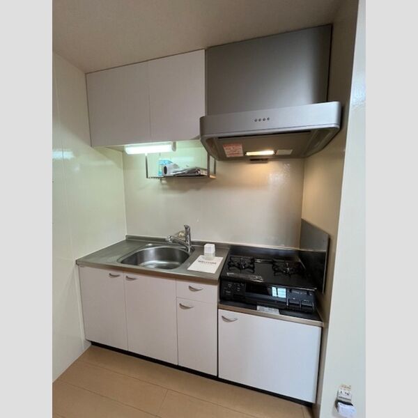 トスカーナ キッチン