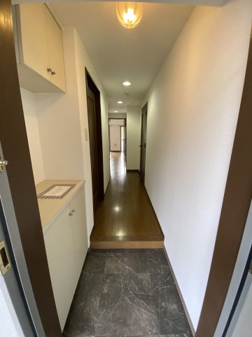 ユーコート洋光台 別部屋写真参考