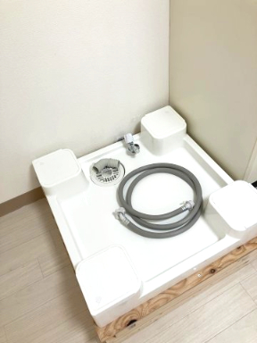 テラストーク相模原203号室 部屋設備