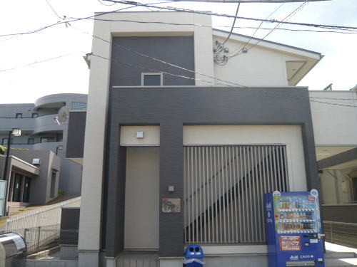 クレフラスト北小金Ｂ2階 部屋その他