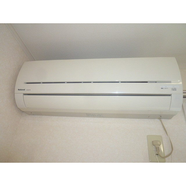 アムール エクセランⅡ201号室 部屋その他