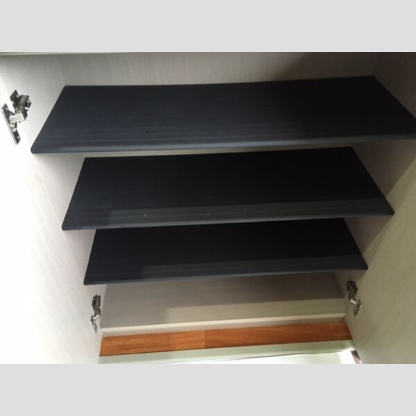 アピエ　壱番館/弐番館壱番館205号室 シューズボックス