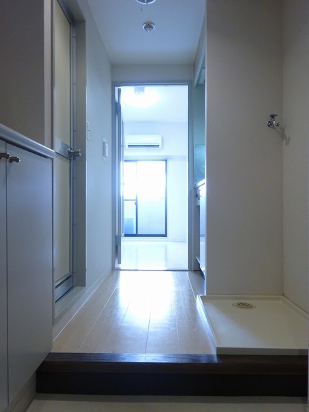 日神パレステージ横浜南503号室 その他