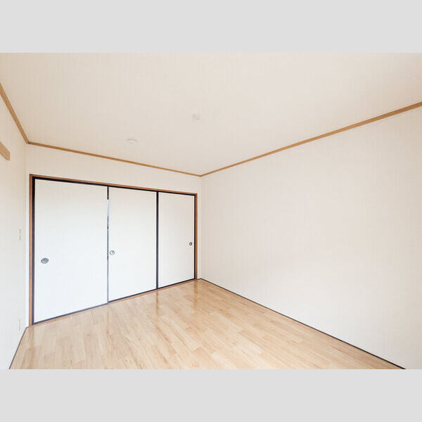 セジュール高富 洋室