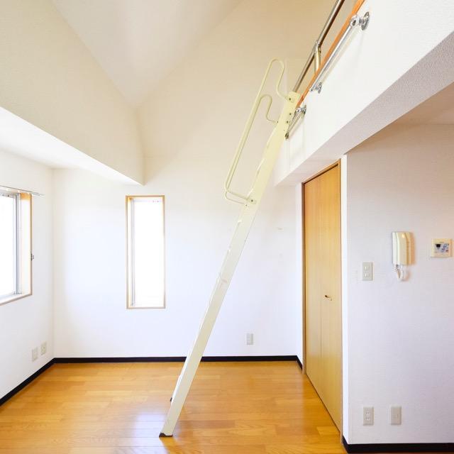 KSホームズ3階 バス