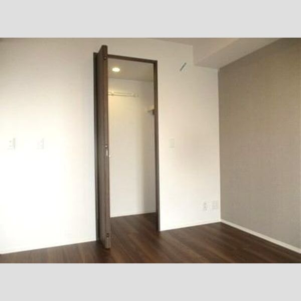 CLASSEUM都賀301号室 洋室