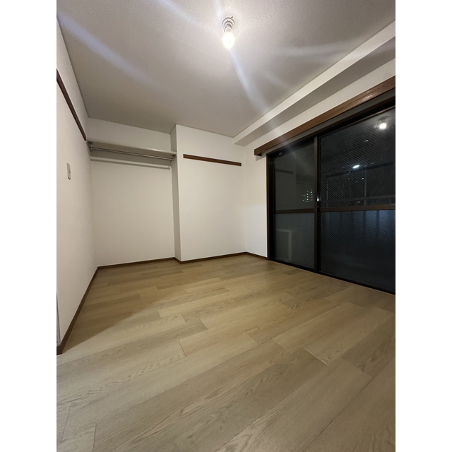 有馬ハイム リビング