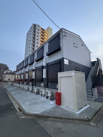 senoくぬぎ山104号室 部屋その他