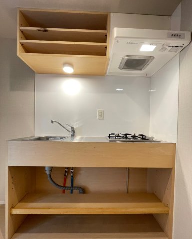 FAIR町屋2 キッチン