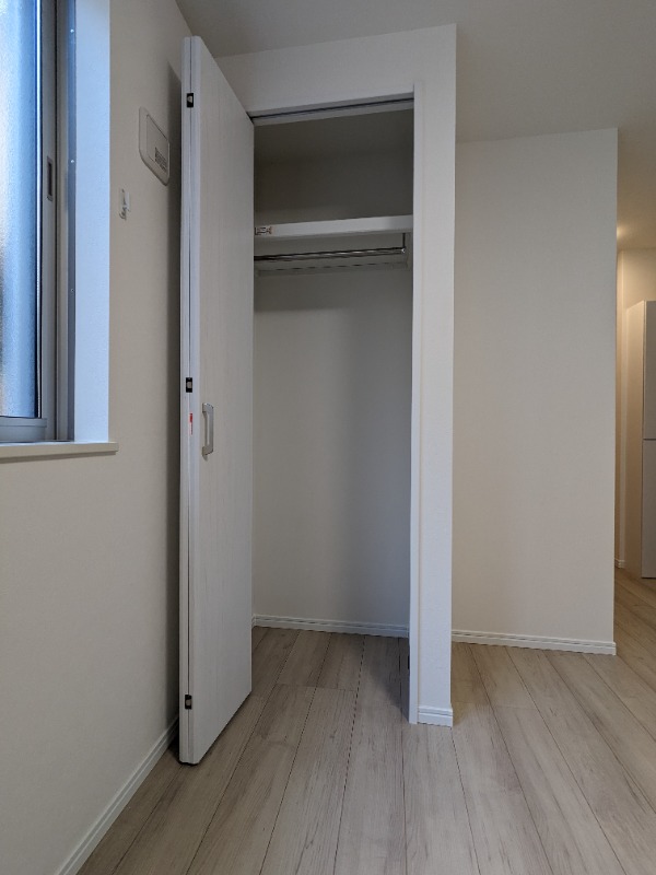 BPナカノ1階 部屋その他