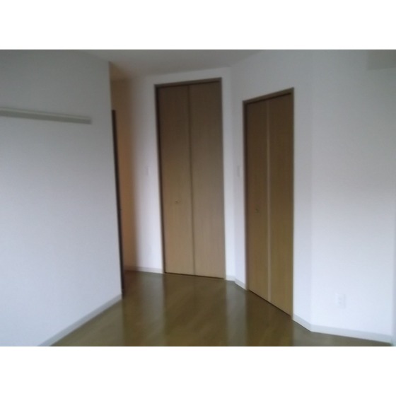 シャンテメゾン田仲0802号室 内観