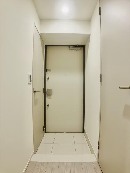 Ｂｒｉｌｌｉａ四谷三丁目8階 同建物別部屋の参考画像