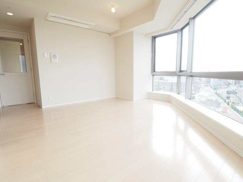 レジディアタワー目黒不動前15階 同建物別部屋の参考画像