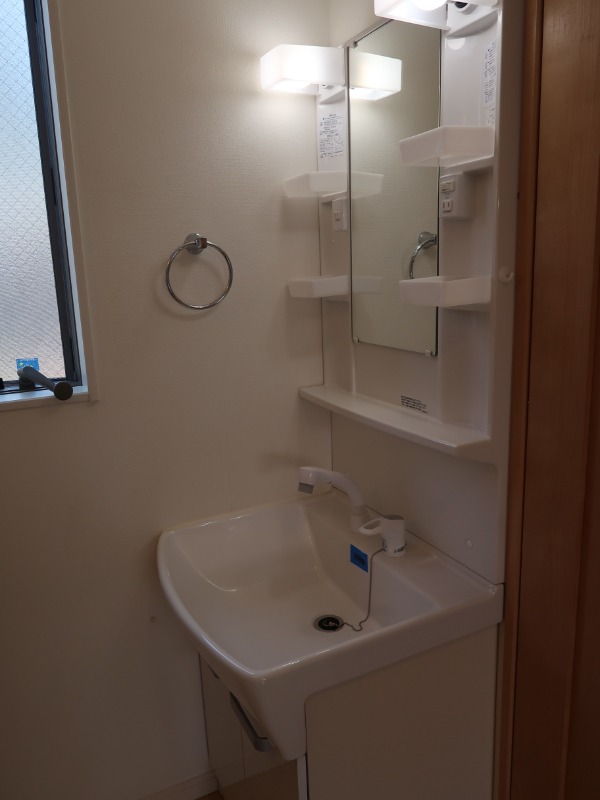 イルヴィアーレ天王坂ノース2階 ※別号室の写真となります。