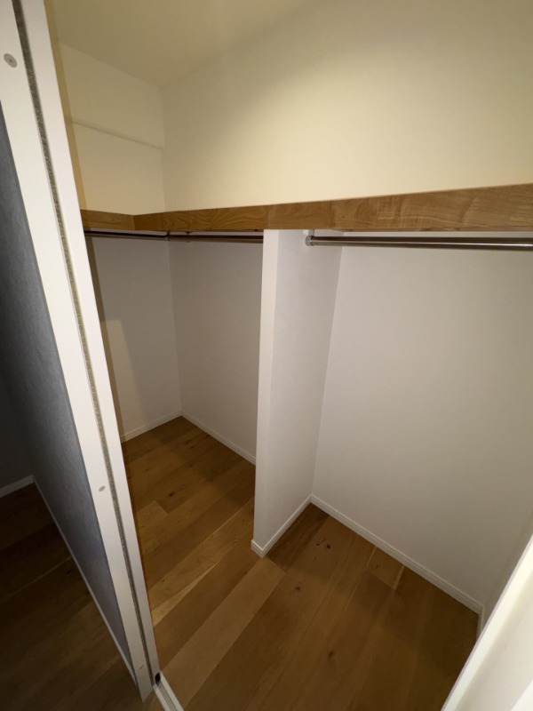 ブルーノコート蒲田2階 収納