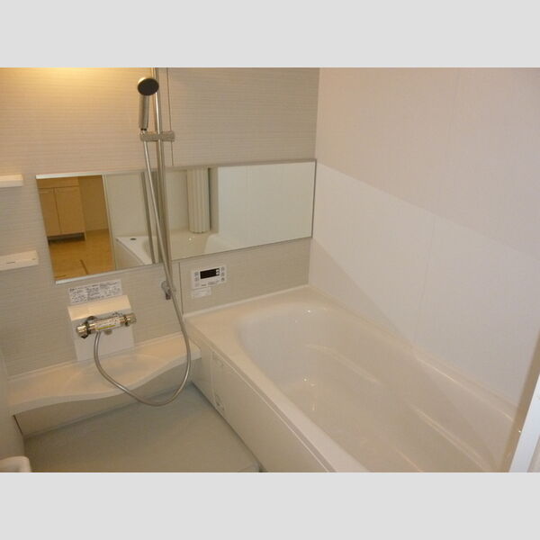 エクセルガーデン参番館 お風呂