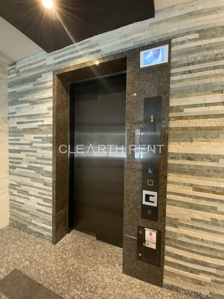 コンシェリア大崎 ＜ＴＯＫＹＯ ＰＲＥＭＩＵＭ＞5階 ☆人気の角部屋/五反田・大崎徒歩圏内の好立地☆