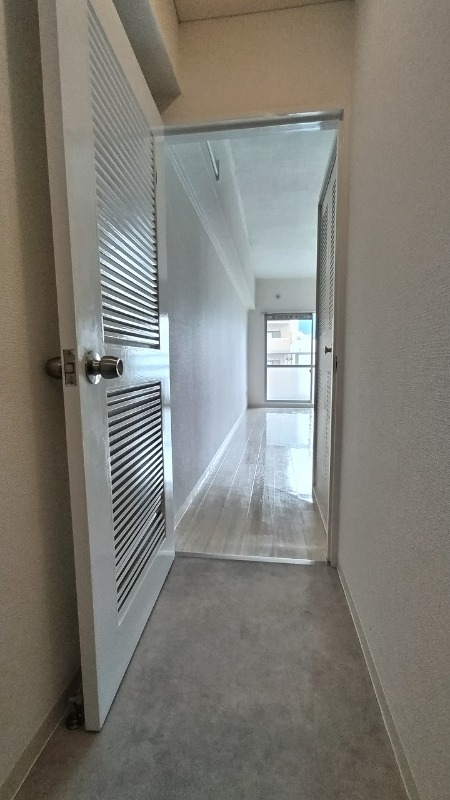 グランシャルム葛西(F-066)6階 内観