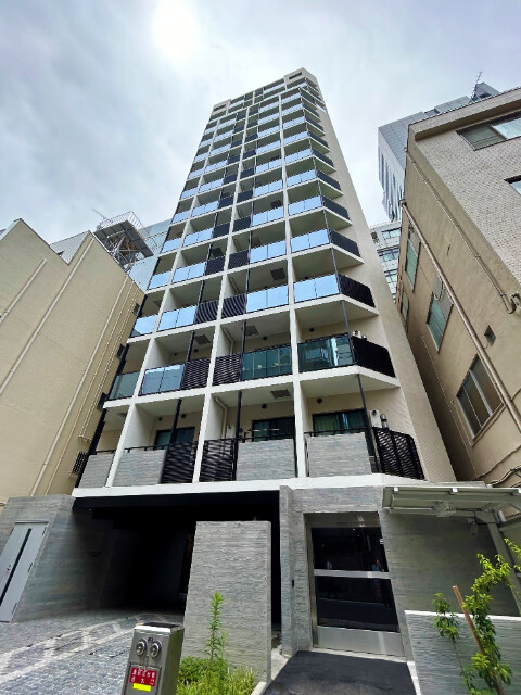 シーズンフラッツ上野御徒町6階 部屋その他
