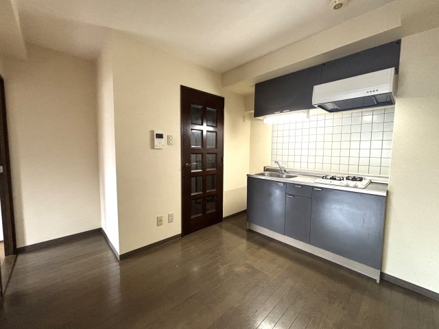 グランジュール南常盤台 居室1