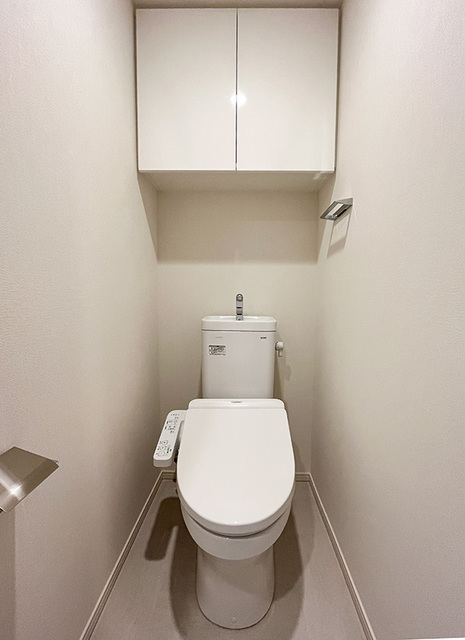 パークアクシス門前仲町テラス ※写真は同タイプ住戸です。