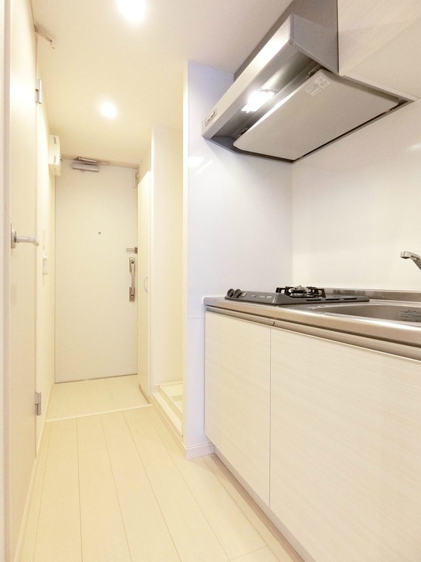 リブリ・笠間2階 部屋その他