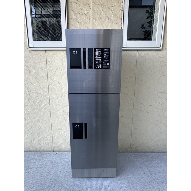 グラン　ヴェール 外観