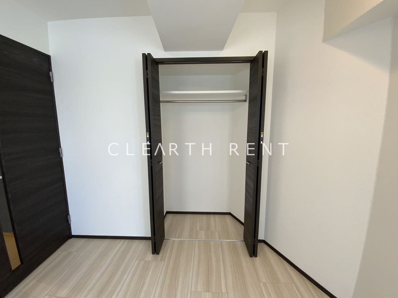 コンシェリア南麻布 ＜ＴＯＫＹＯ ＰＲＥＭＩＵＭ＞ ＥＡＳＴ9階 同タイプ別住戸写真となります。現況と異なる場合がございます。