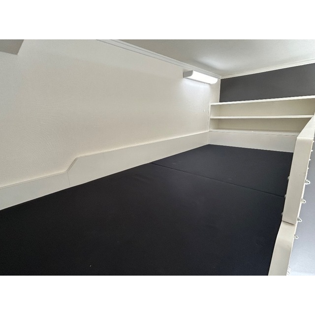 ハイツセルシオン 内観