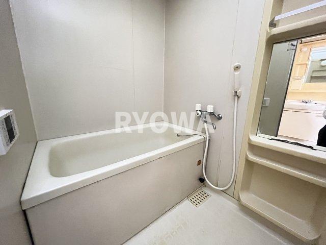 山崎マンション 掲載の写真は退去前の写真となります。