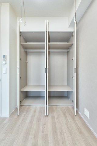 プラウドフラット大井町1502号室 参考写真