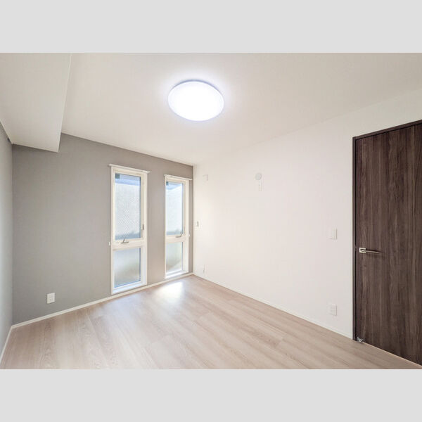 すずらん102号室 部屋その他